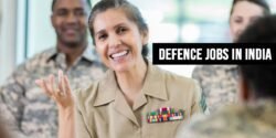 Defence Sarkari Jobs