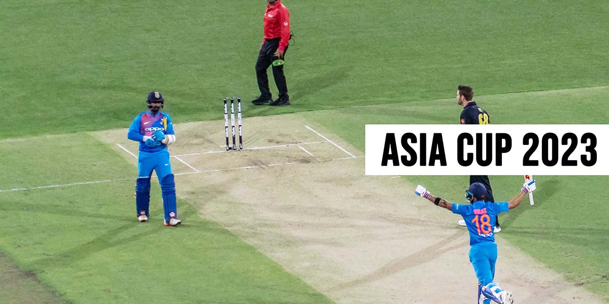 Asia Cup Matches