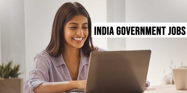 All India Govt Jobs