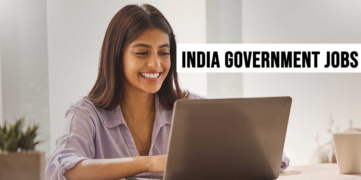All India Govt Jobs