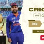 pakistan vs india schedule