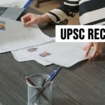 UPSC Alert