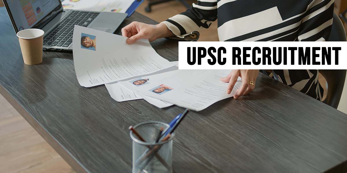 UPSC Alert