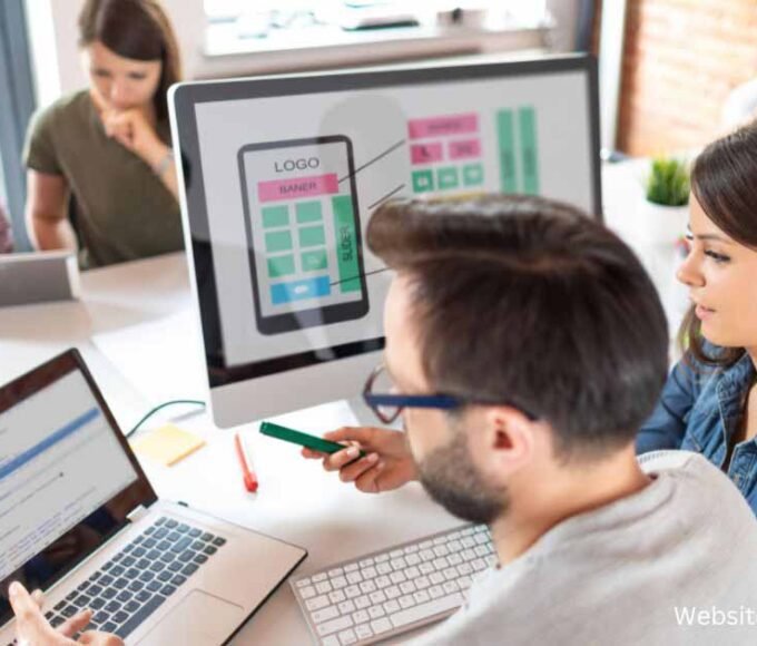 Website Erstellen Lassen