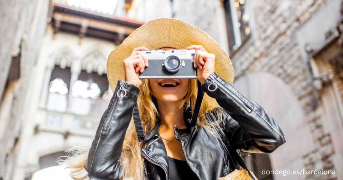 Que Hacer En Barcelona