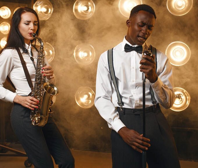 Soprano Saxophone Music