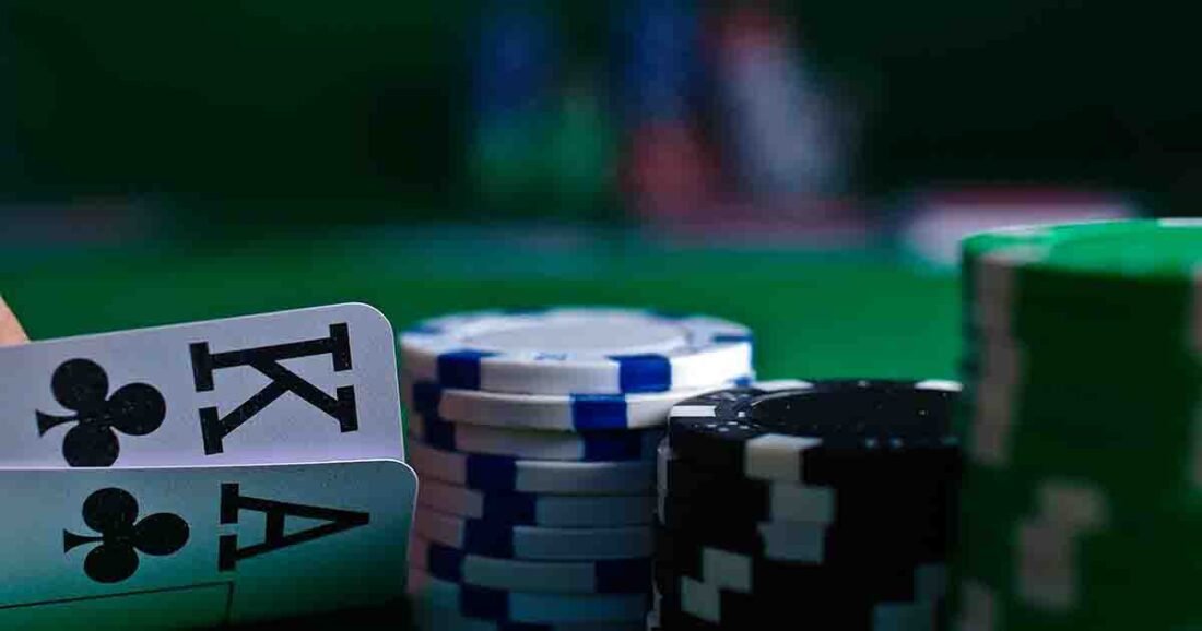 Jitaace Casino
