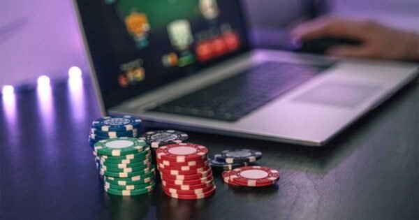 Online Gambling Sri Lanka