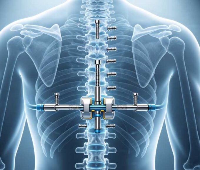 Spine Surgery Market