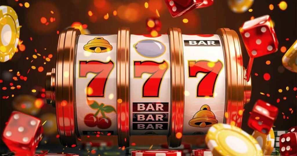 Slot777
