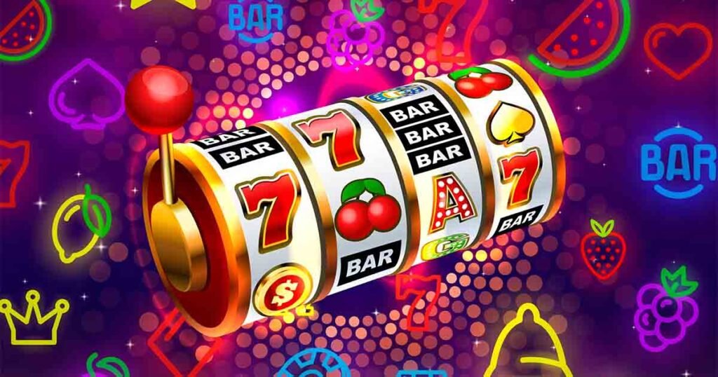 Slot Gacor