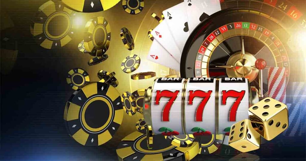 Slot Gacor