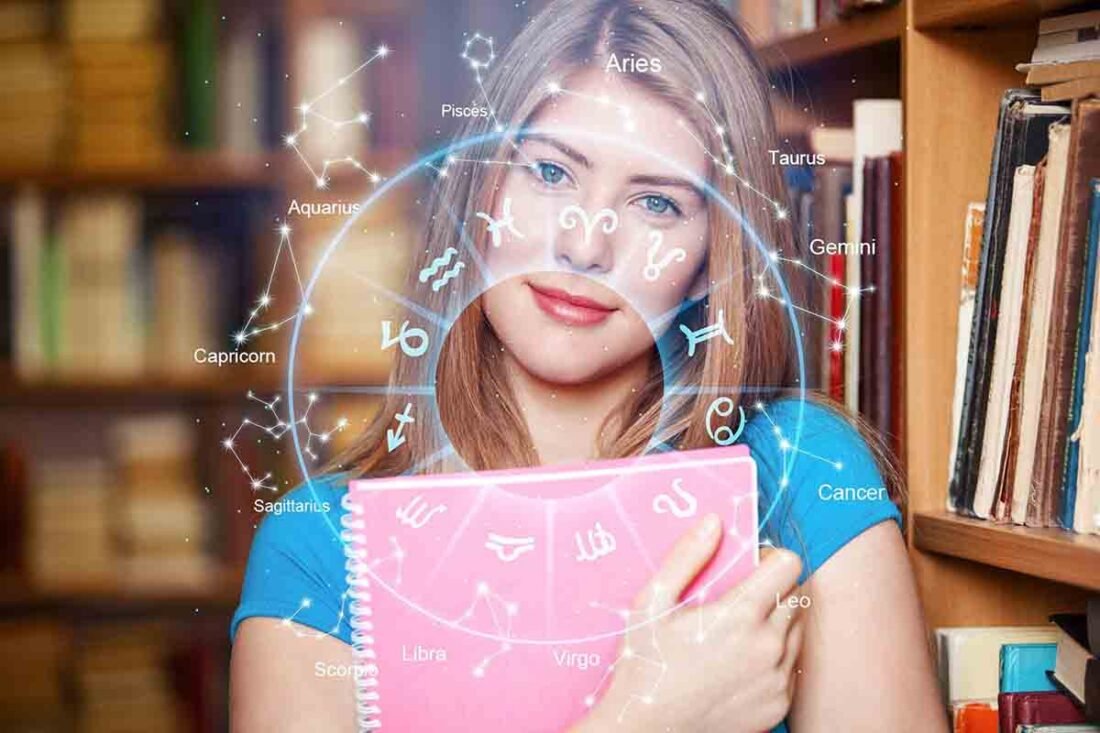 Horoscope Reading
