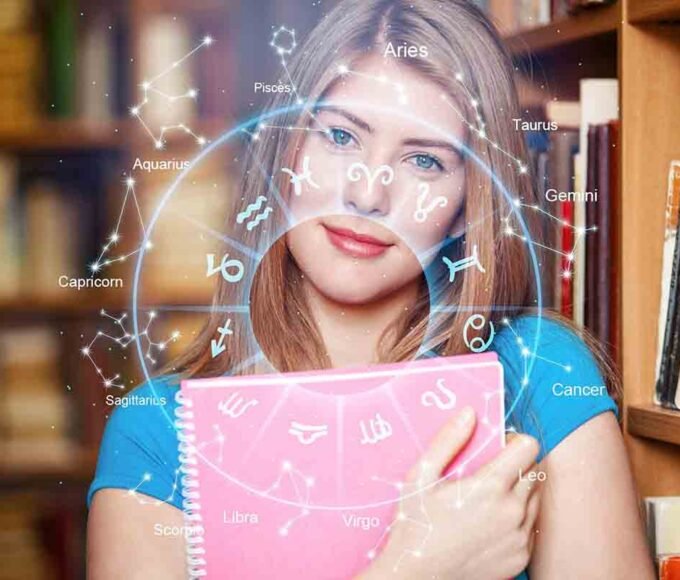 Horoscope Reading