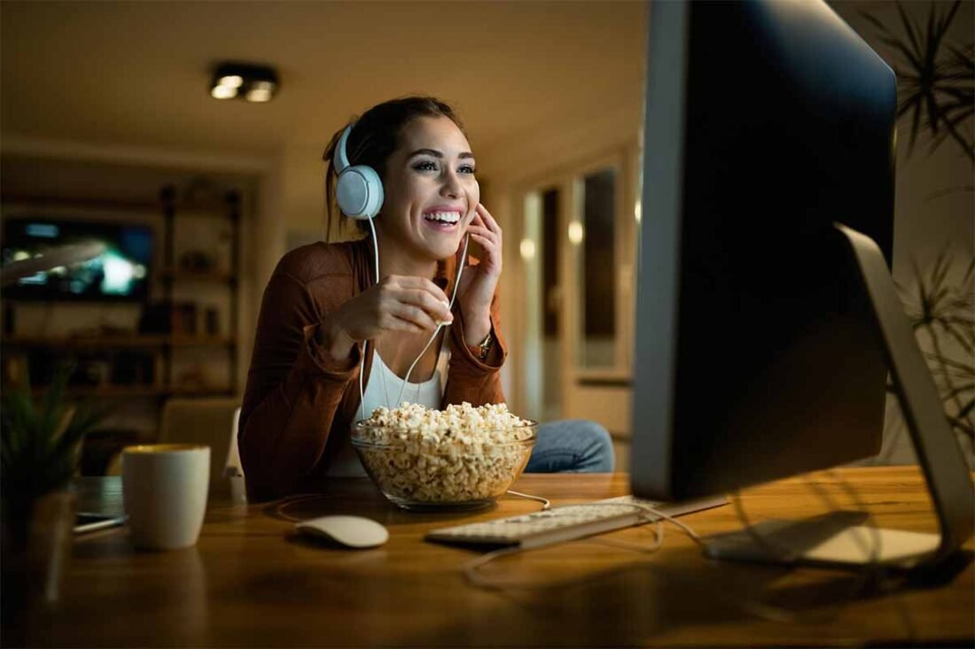 Watch New Movies