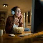 Watch New Movies