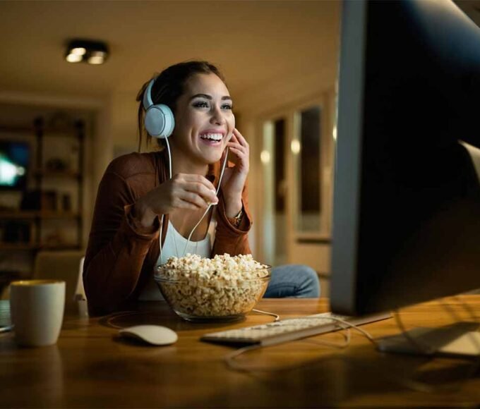 Watch New Movies