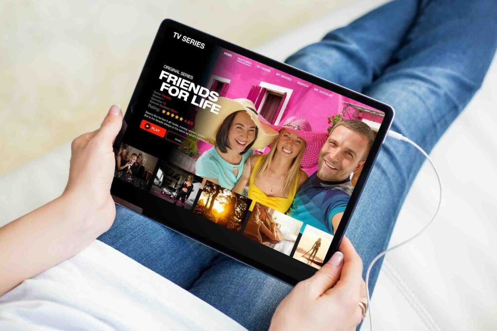 Watch movies currently showing in theaters