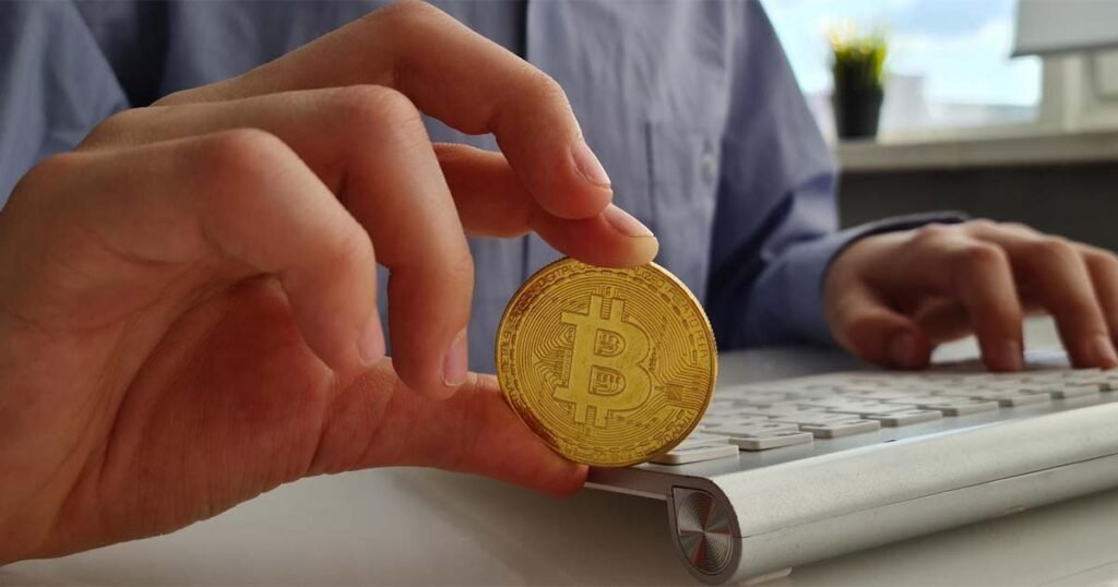 Recover Lost or Stolen Crypto Assets