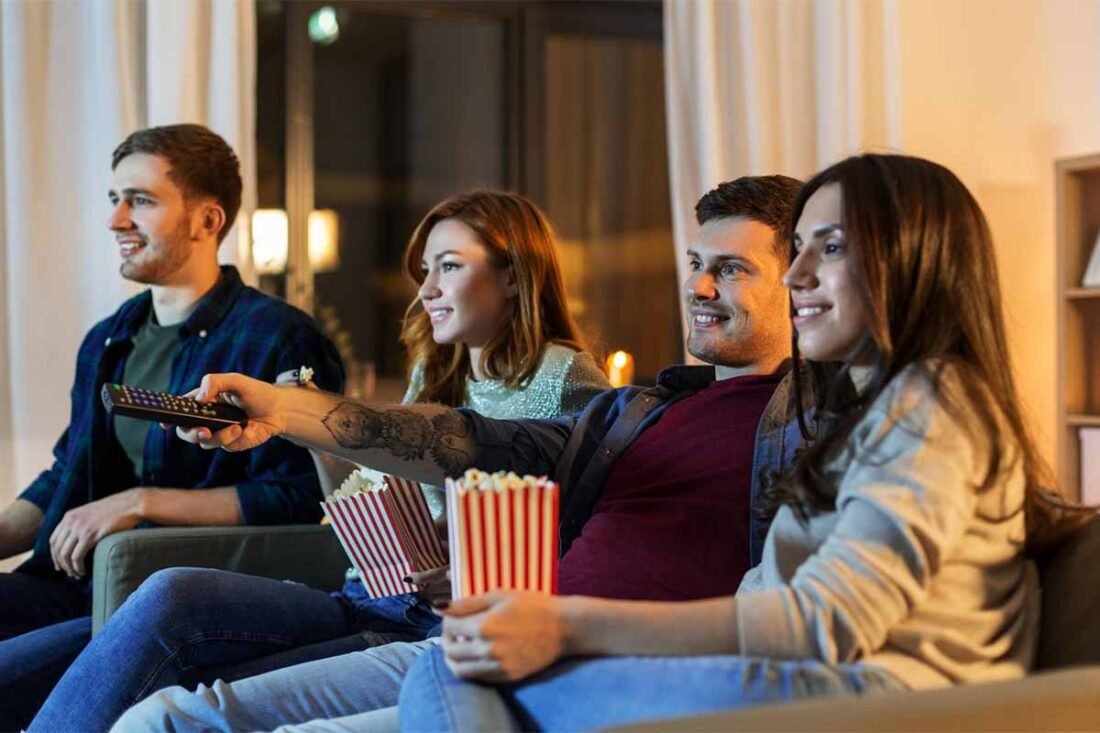 Watch movies currently showing in theaters