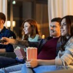 Watch movies currently showing in theaters