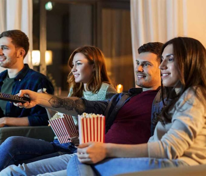 Watch movies currently showing in theaters