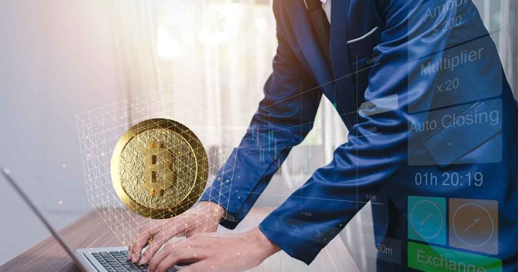 Recover Lost or Stolen Crypto Assets