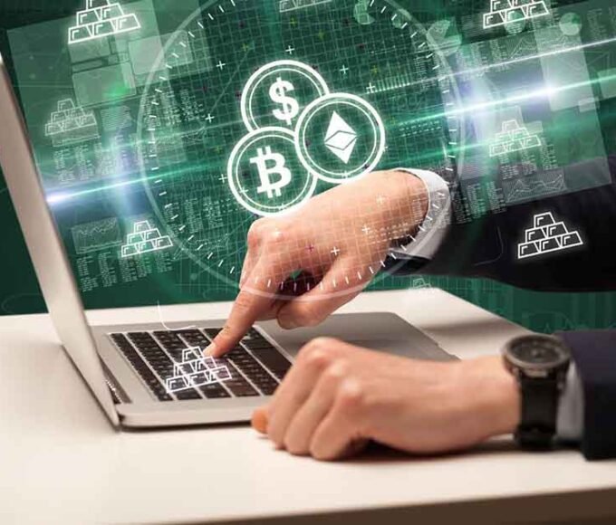 Recover Lost or Stolen Crypto Assets