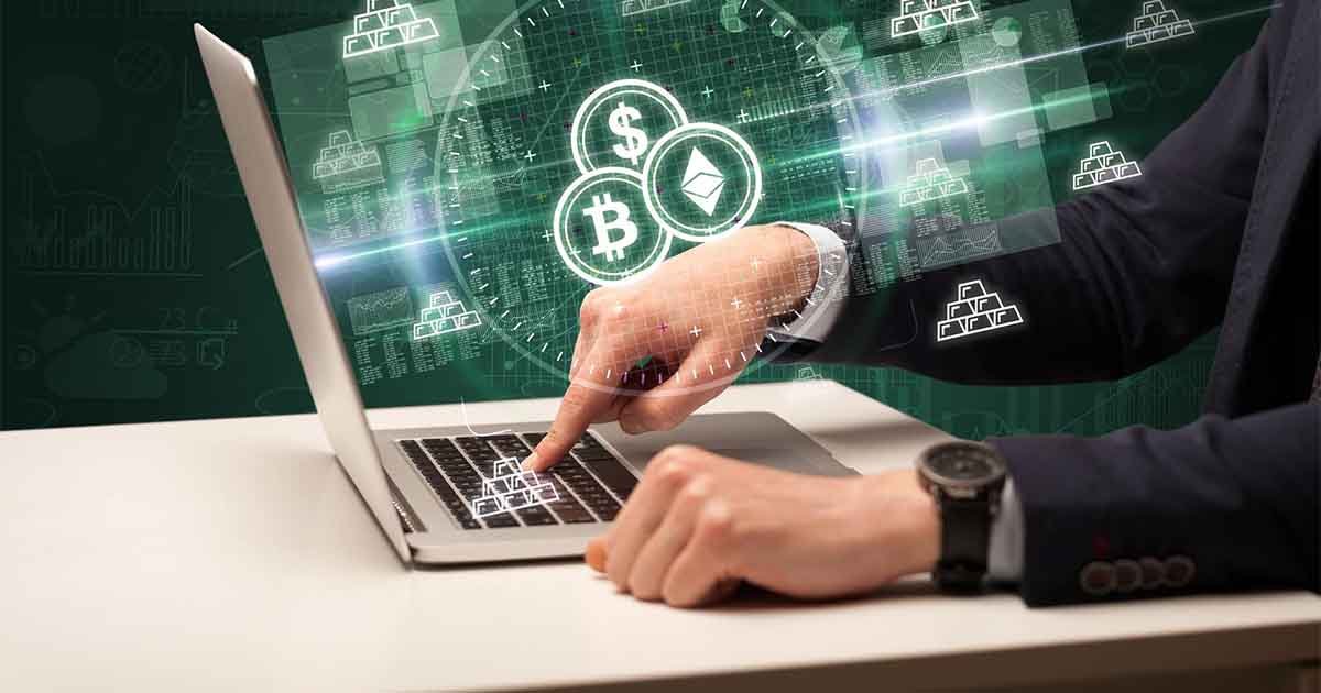 Recover Lost or Stolen Crypto Assets