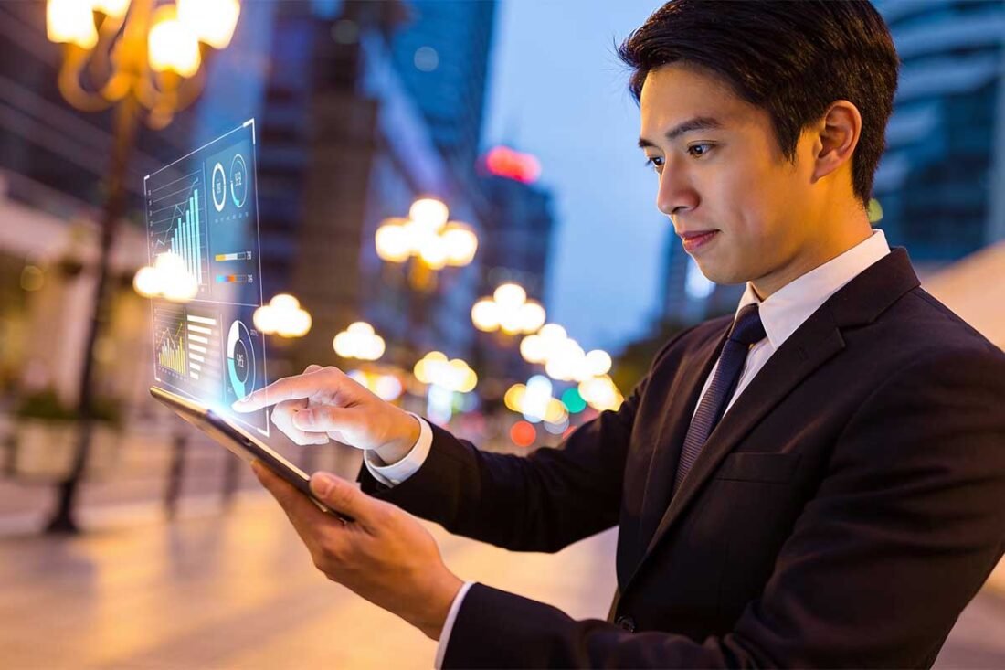 Crypto Recovery Expert in Asia