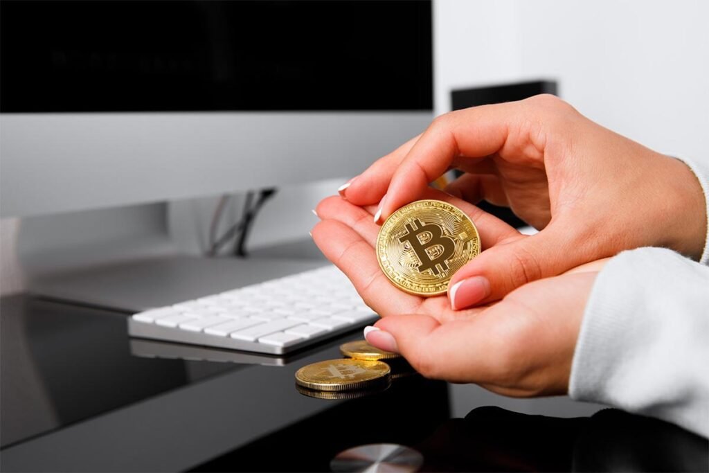 Crypto Recovery Expert in Asia