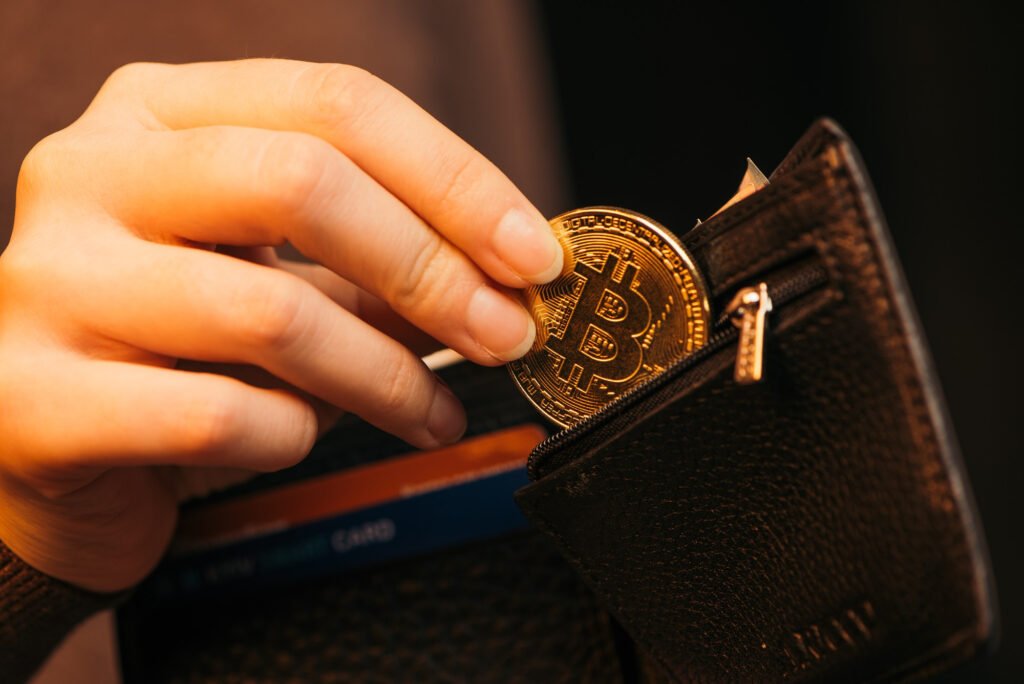 Crypto Recovery Expert in Asia