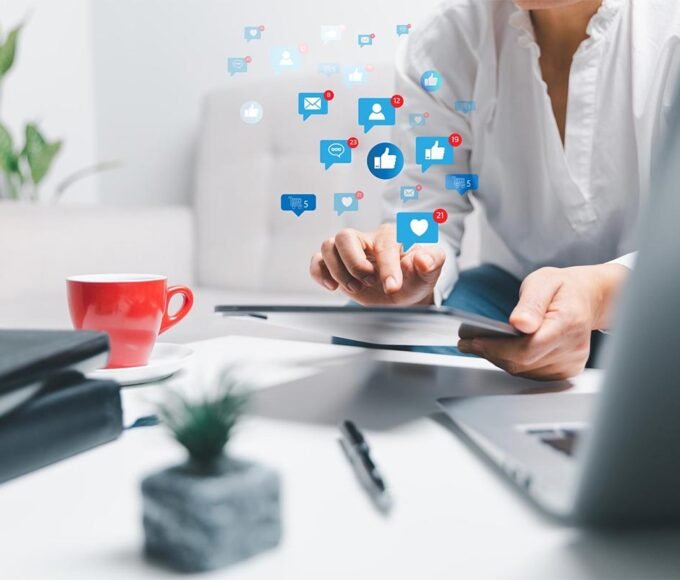 buy Instagram accounts with followers