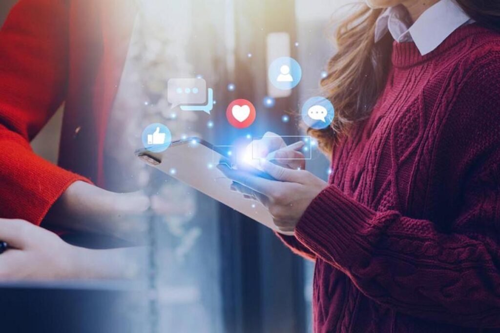 buy Instagram accounts with followers