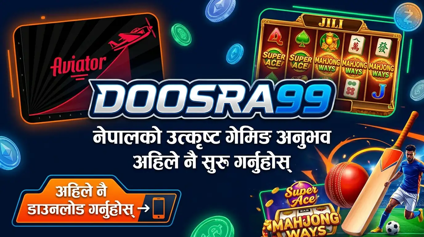 Jili Slot Nepal