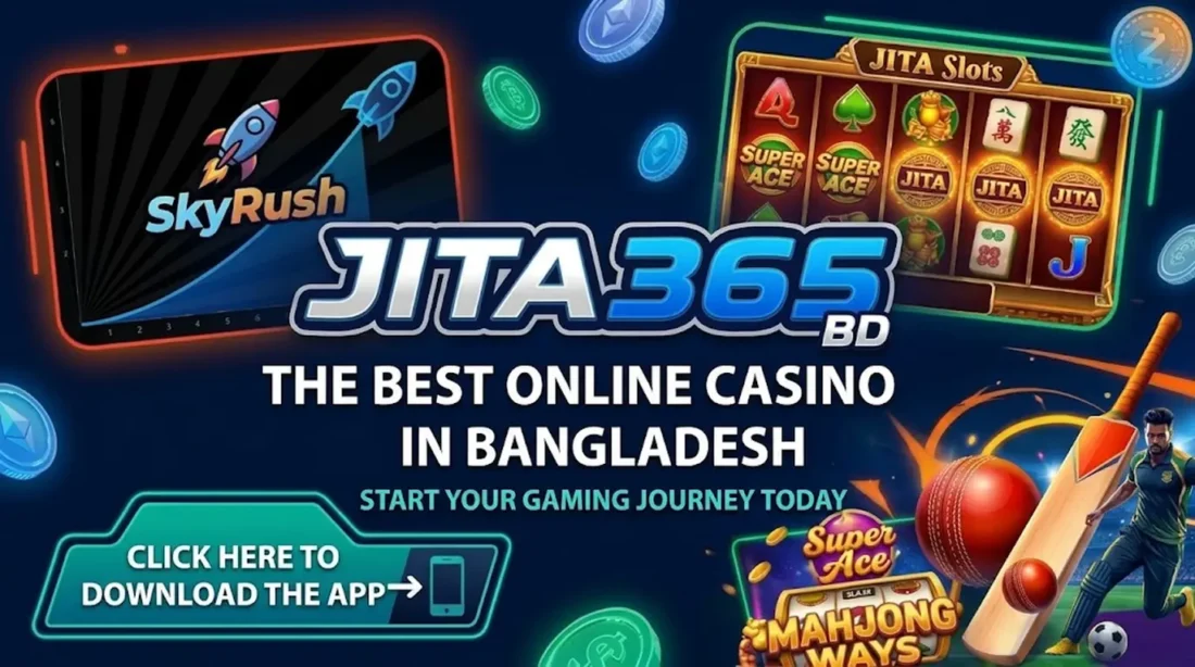 jili slot game bd