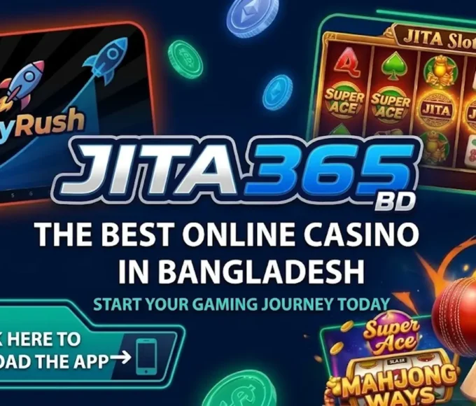 jili slot game bd
